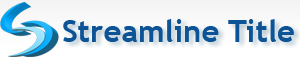 Streamline Logo Page Title