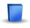 Generic product image.  A colored box.